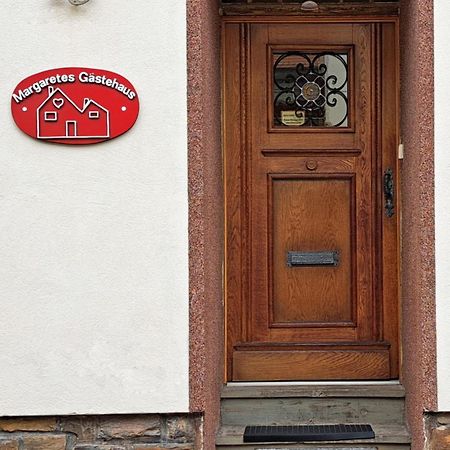 Margaretes Gaestehaus Am Rheinsteig Wanderer Radfahrer Familien Business-Reisende Wlan Gratis Rheinbrohl Extérieur photo