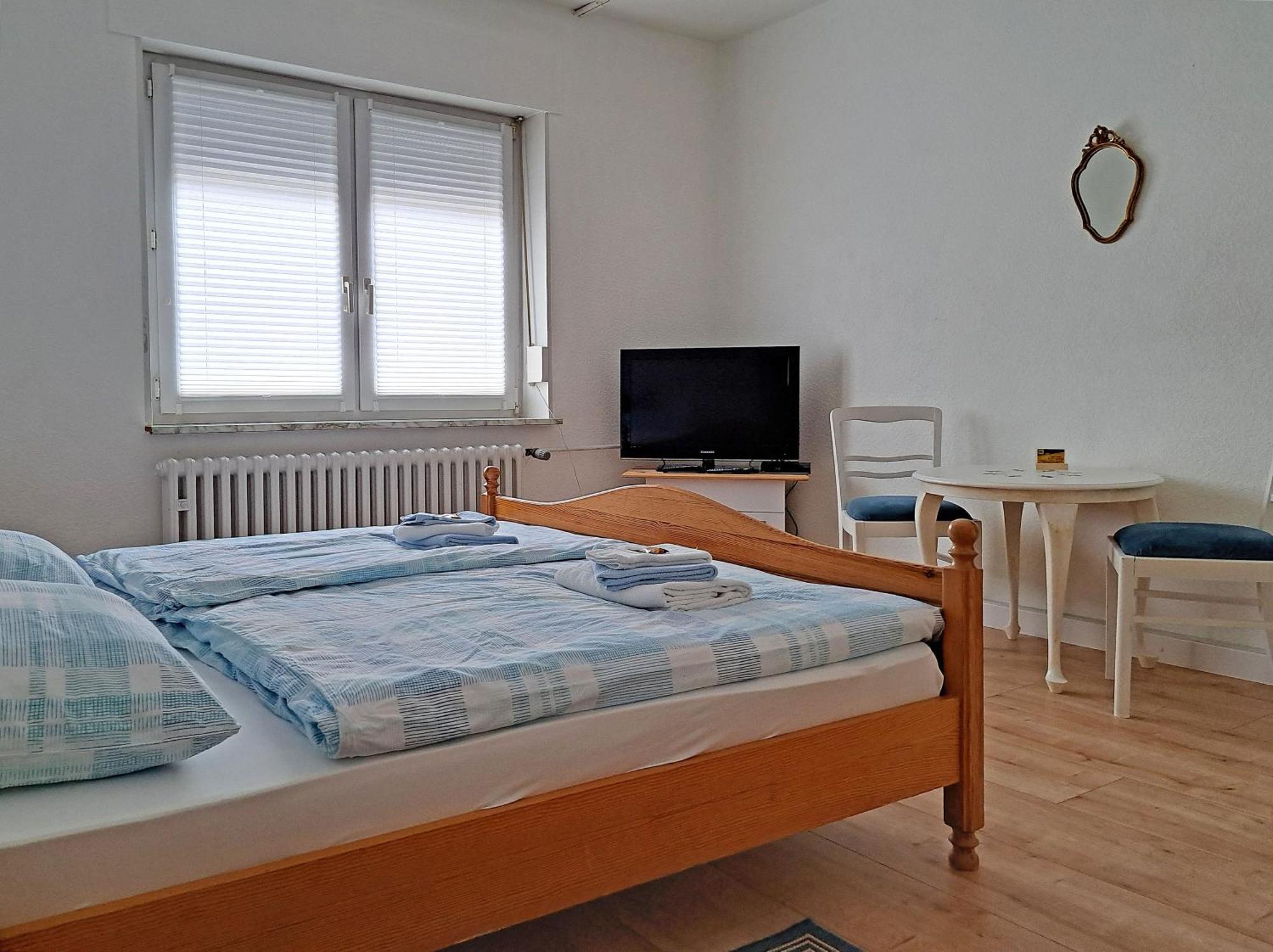 Margaretes Gaestehaus Am Rheinsteig Wanderer Radfahrer Familien Business-Reisende Wlan Gratis Rheinbrohl Extérieur photo