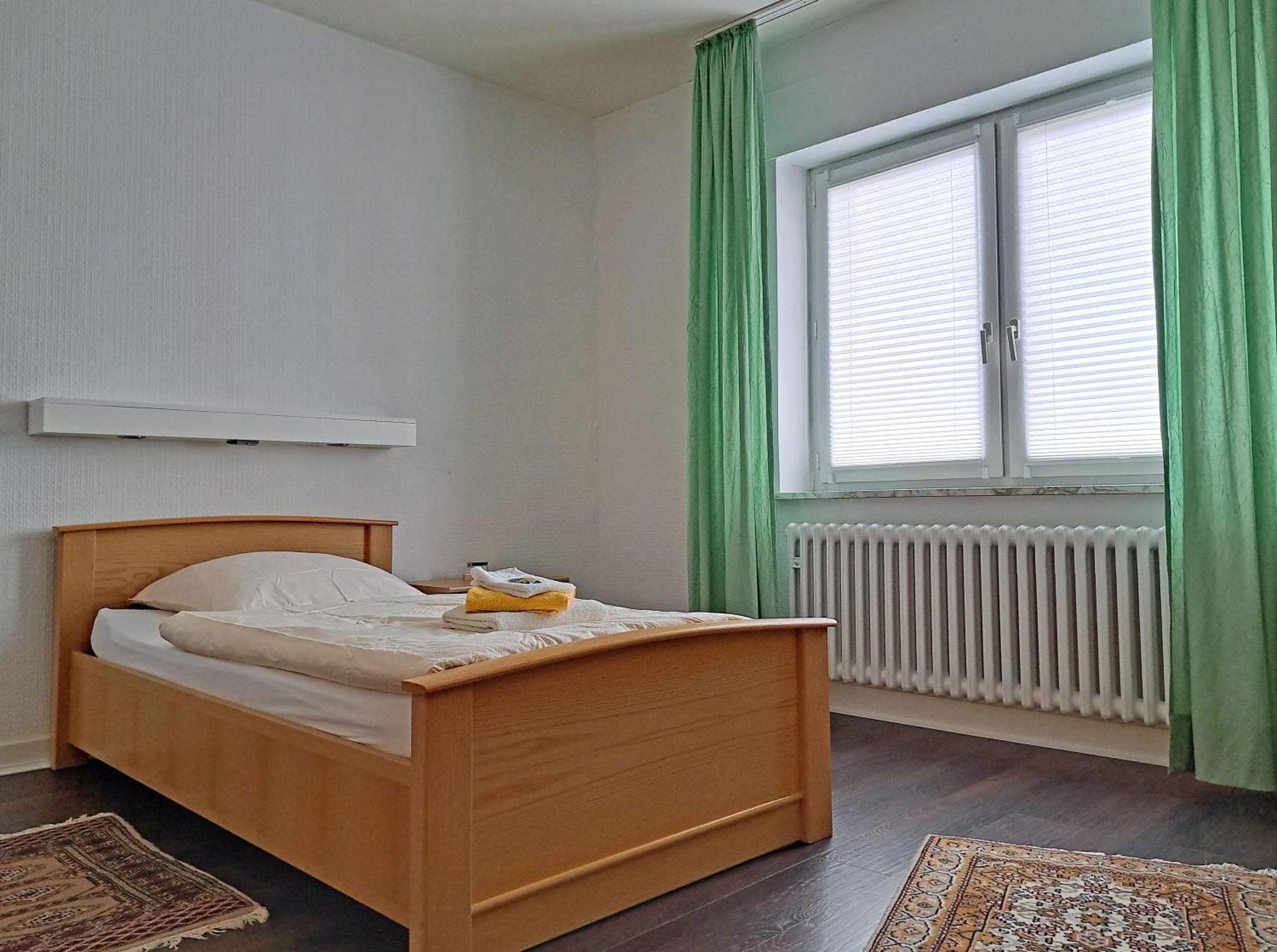 Margaretes Gaestehaus Am Rheinsteig Wanderer Radfahrer Familien Business-Reisende Wlan Gratis Rheinbrohl Extérieur photo