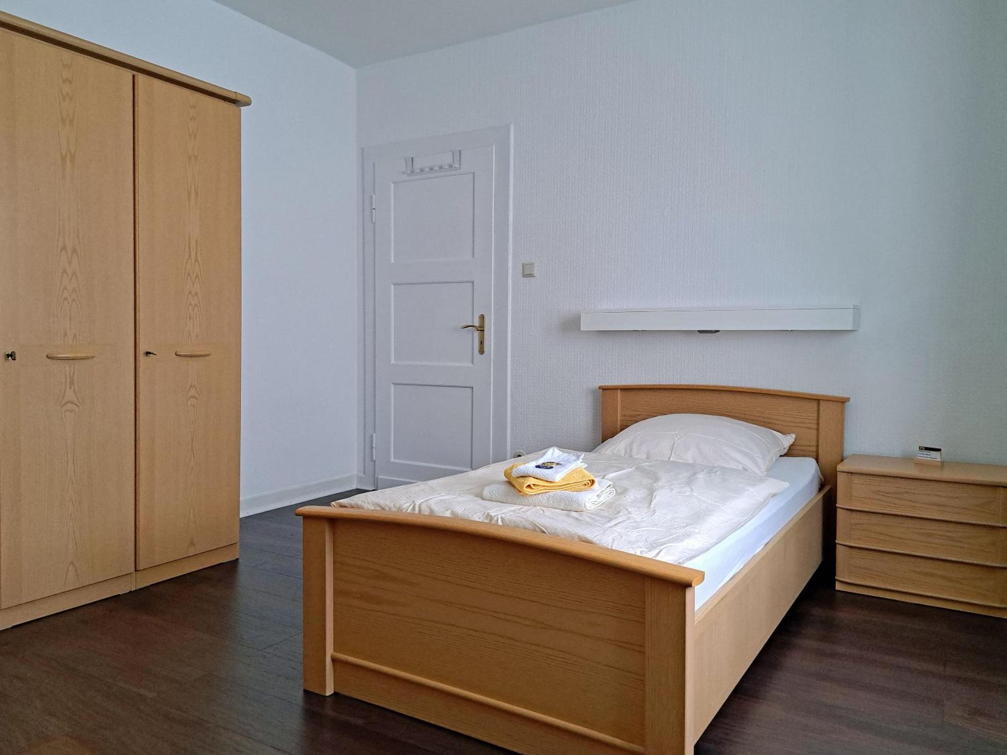 Margaretes Gaestehaus Am Rheinsteig Wanderer Radfahrer Familien Business-Reisende Wlan Gratis Rheinbrohl Extérieur photo