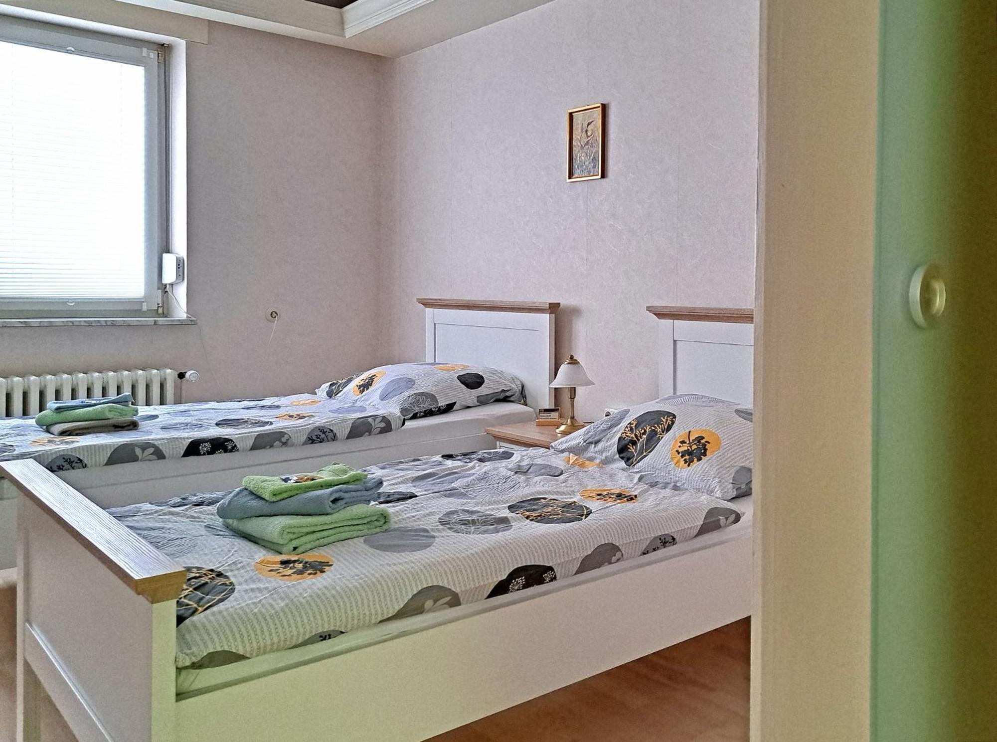 Margaretes Gaestehaus Am Rheinsteig Wanderer Radfahrer Familien Business-Reisende Wlan Gratis Rheinbrohl Extérieur photo