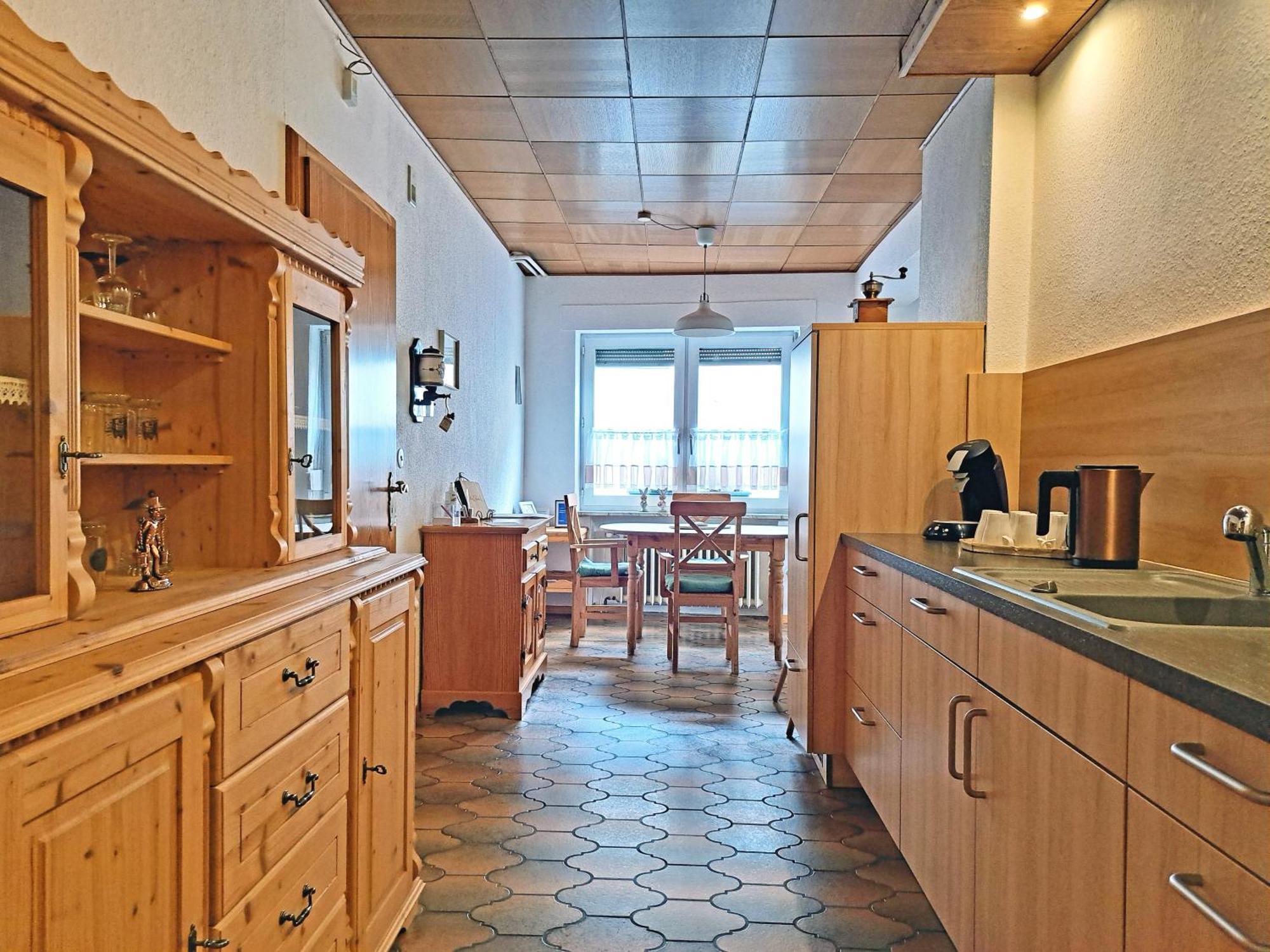 Margaretes Gaestehaus Am Rheinsteig Wanderer Radfahrer Familien Business-Reisende Wlan Gratis Rheinbrohl Extérieur photo