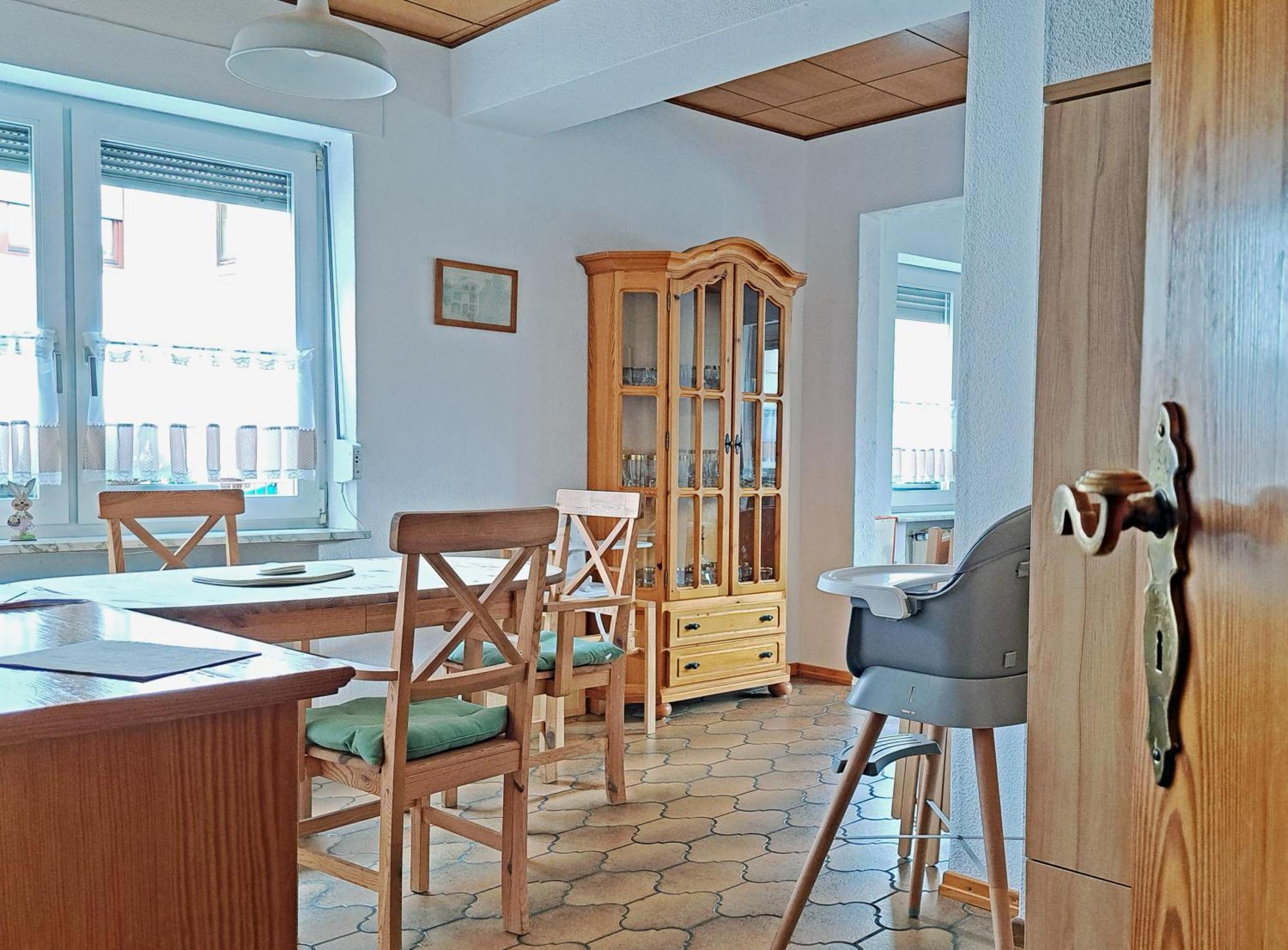 Margaretes Gaestehaus Am Rheinsteig Wanderer Radfahrer Familien Business-Reisende Wlan Gratis Rheinbrohl Extérieur photo