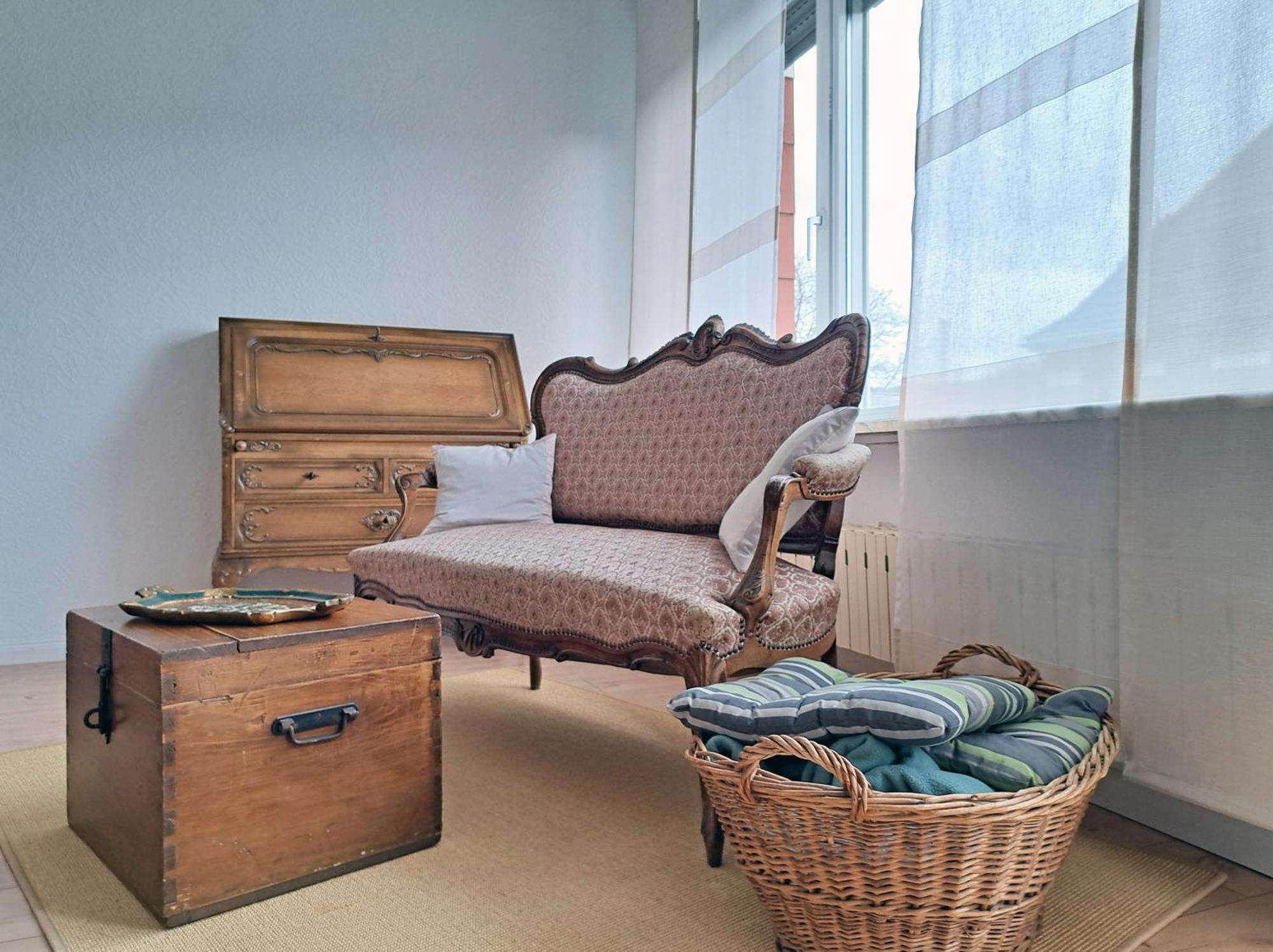 Margaretes Gaestehaus Am Rheinsteig Wanderer Radfahrer Familien Business-Reisende Wlan Gratis Rheinbrohl Extérieur photo