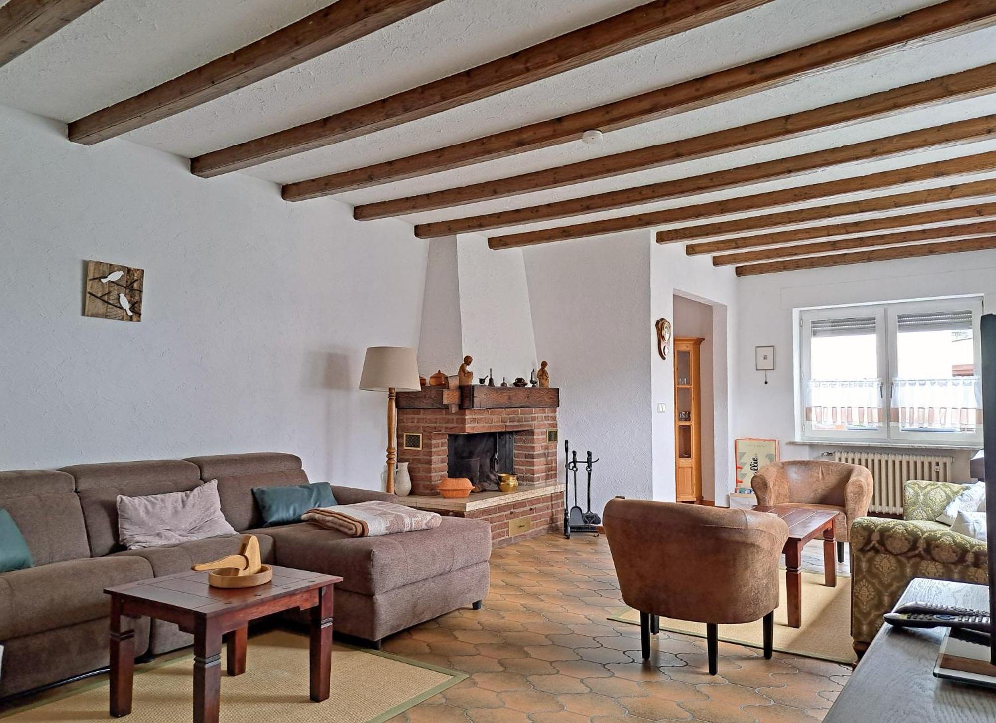 Margaretes Gaestehaus Am Rheinsteig Wanderer Radfahrer Familien Business-Reisende Wlan Gratis Rheinbrohl Extérieur photo